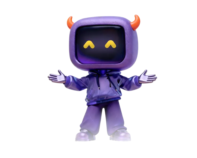 为什么选择牛小影