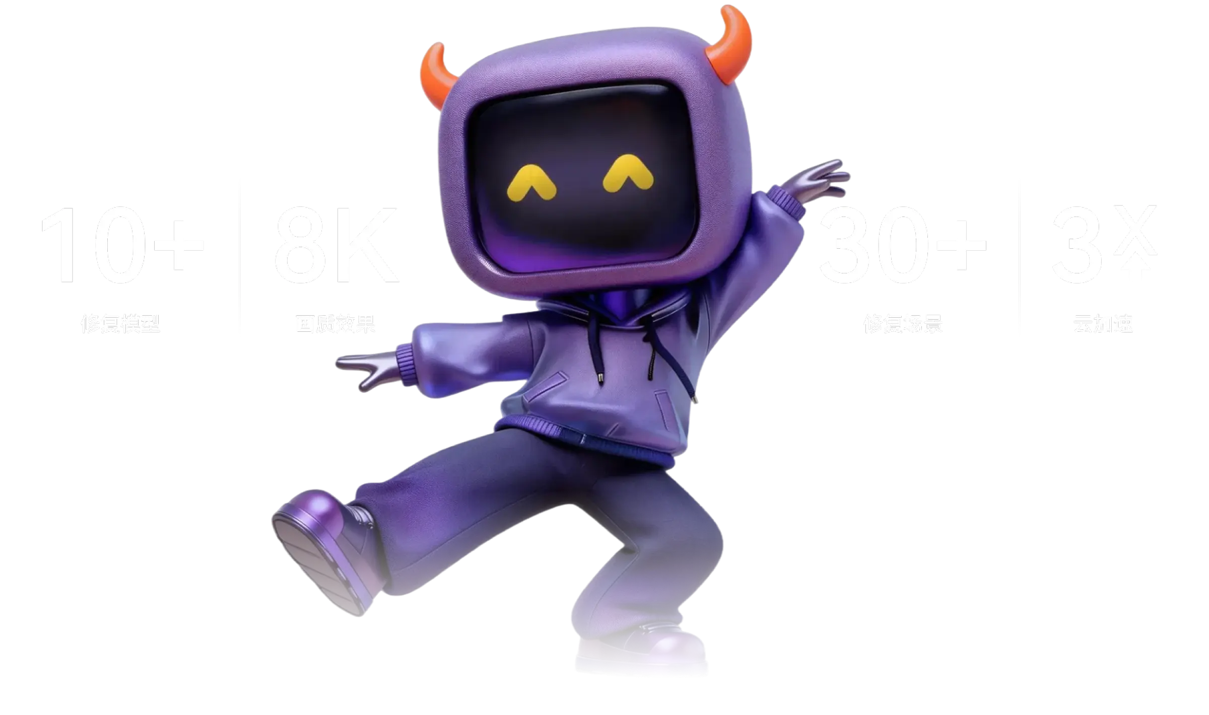 为什么选择牛小影